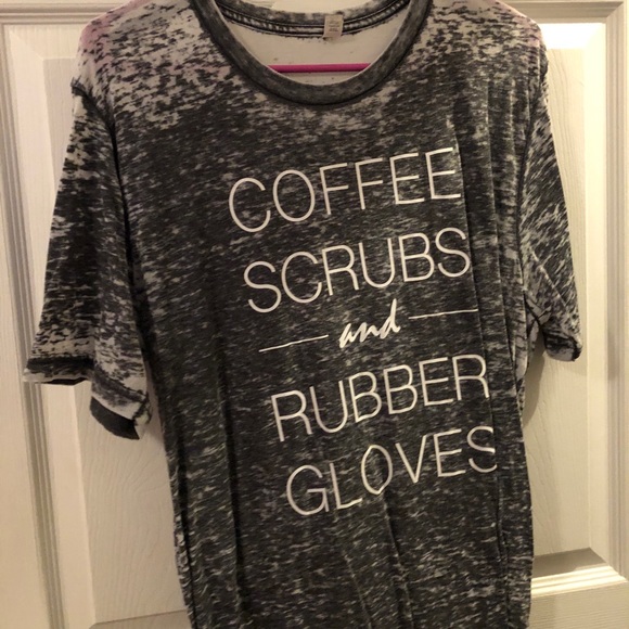 Tops - Graphic Tee